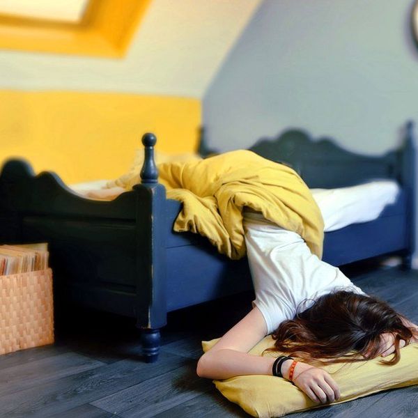 7 Types Of Morning People