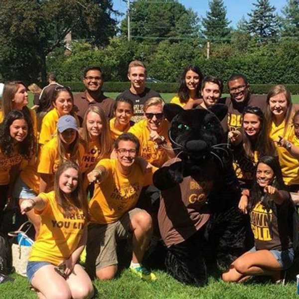 My Last Semester At Adelphi University
