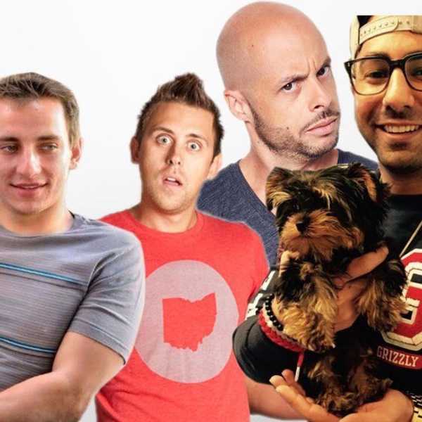 Why YouTube Pranksters Such As FouseyTube Are The Worst