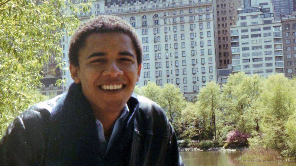 12 Reasons To Have Hope For The Next Four Years According To Obama