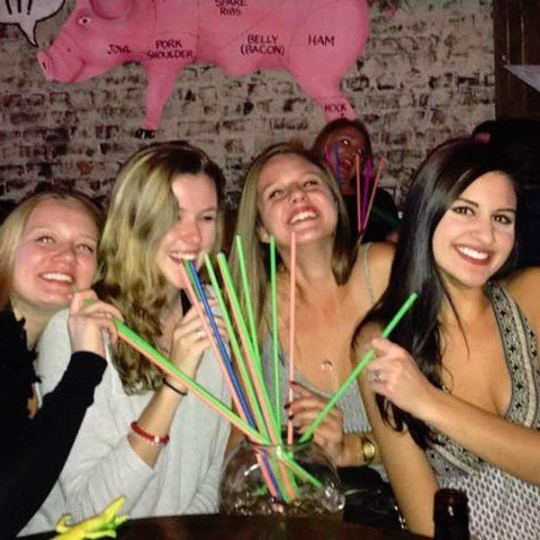 Binge Drinking Was Fun Until I Realized Why I Was Doing It