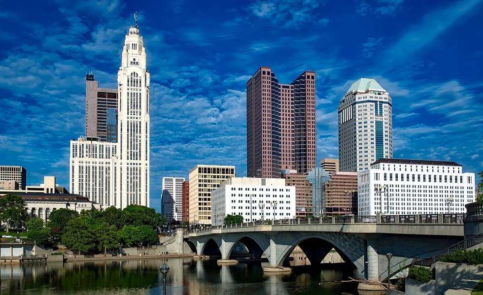 Why Columbus, Ohio Is The Best City To Call Your Hometown