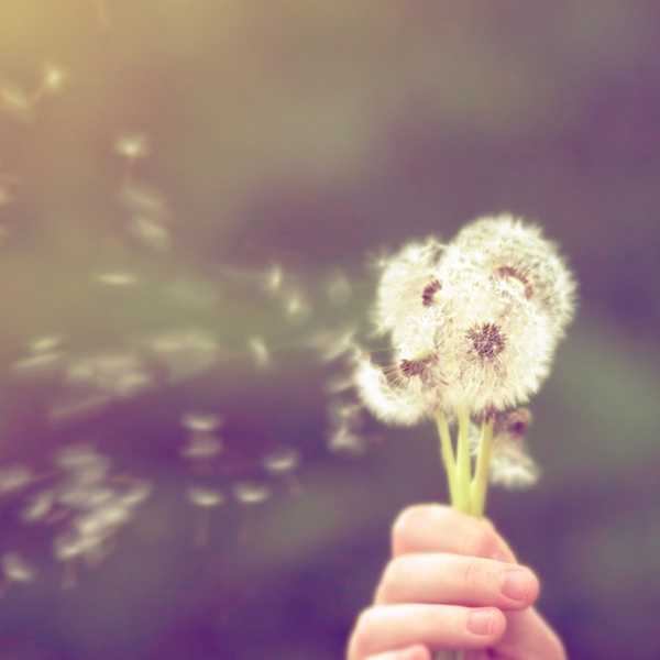 20 Pieces of Advice For A 20-Something-Year Old