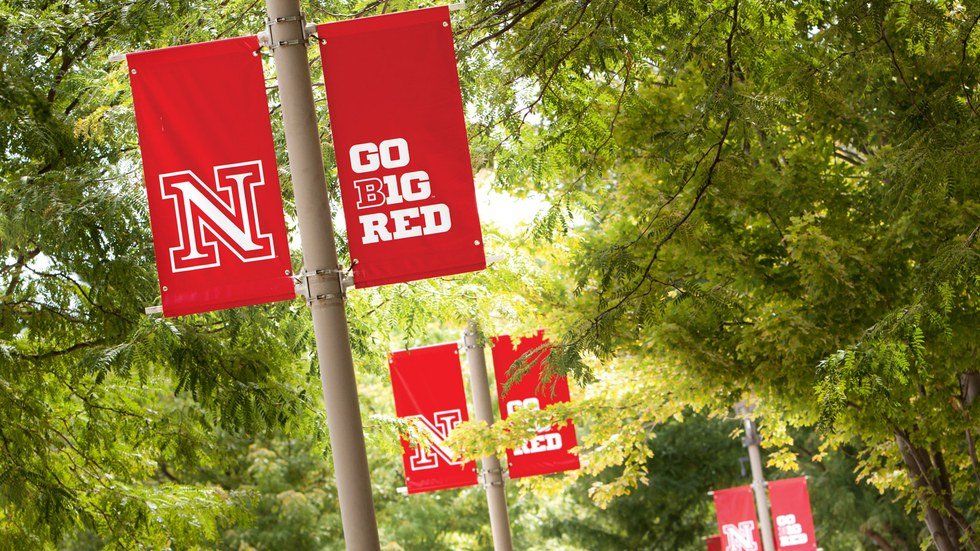 28 Questions I Have For The University Of Nebraska-Lincoln