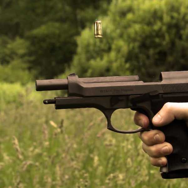 From The The Gun-Totin' Democrat