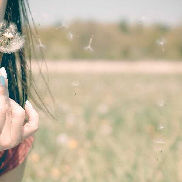 3 Steps in Letting Go