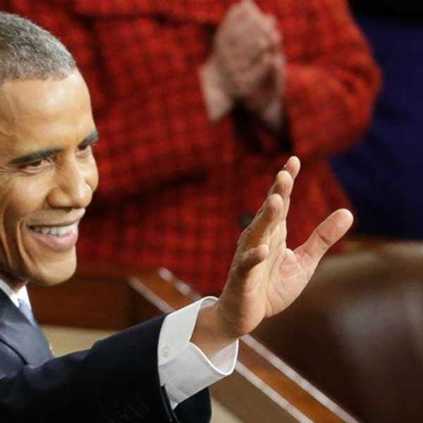 Don't Just Thank The Obamas, Take Action