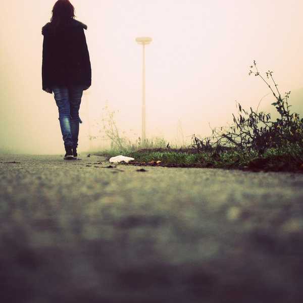 To the Girl Who Never Feels Like She's Enough