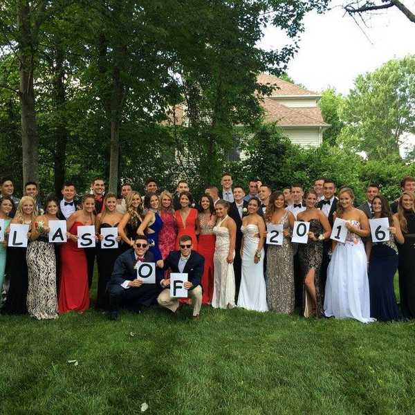 It's A Hometown Reunion