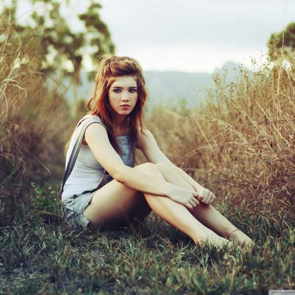 To The Girl Who's Been Told She's Not Enough