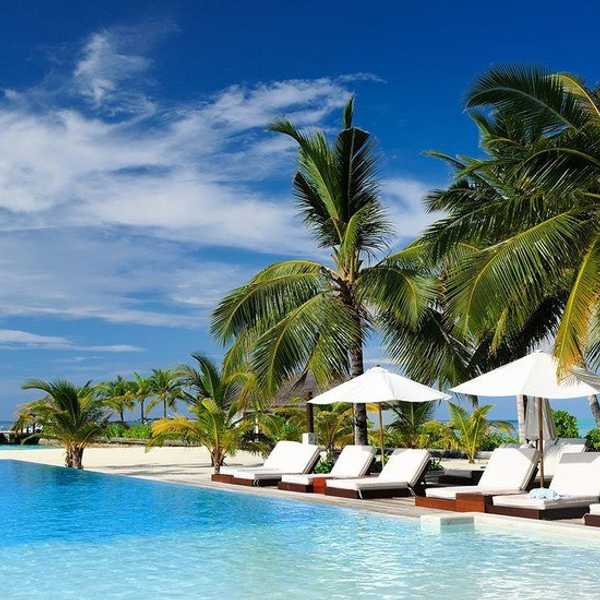 How Planning A Vacation Really Goes