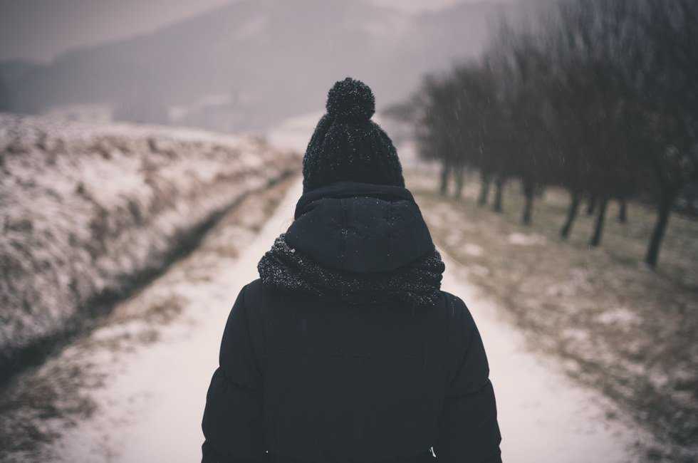 10 Thoughts You Have Over Winter Break