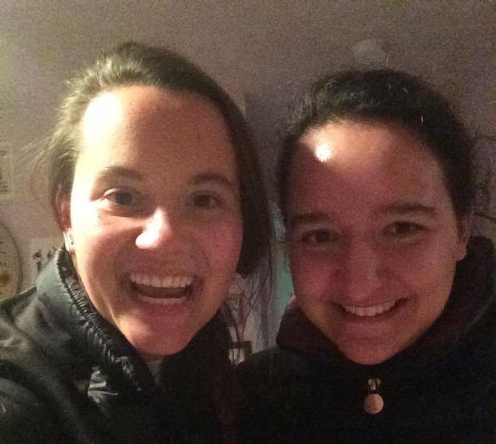 When You Give A Girl A Best Friend