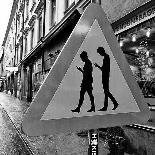 Why We Need To Move Away From 'Swipe Culture'