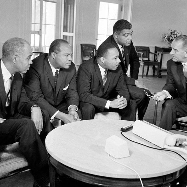 The Secret Superpower of the Civil Rights Movement You Didn't Know About