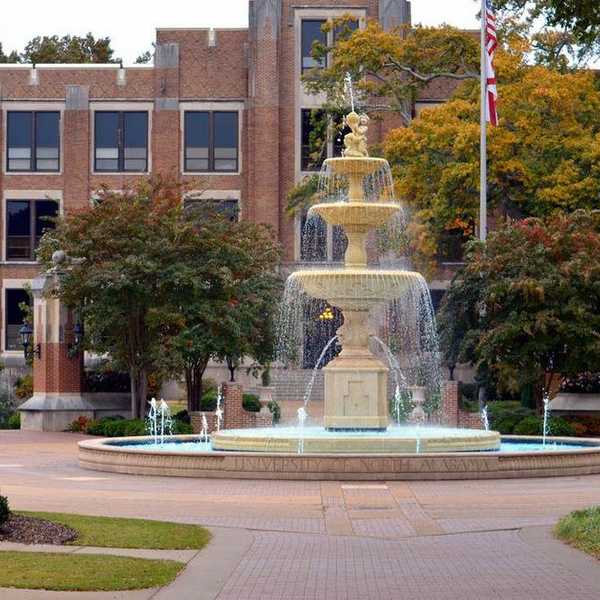 20 Questions I Have For The University Of North Alabama