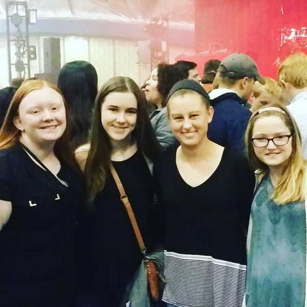 8 Reasons Why I Love My Roommate