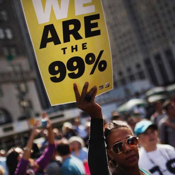 Why The Democratic Party Left Me