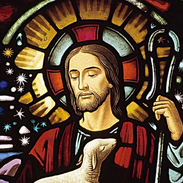Like Christ, Christians Should Be Progressive