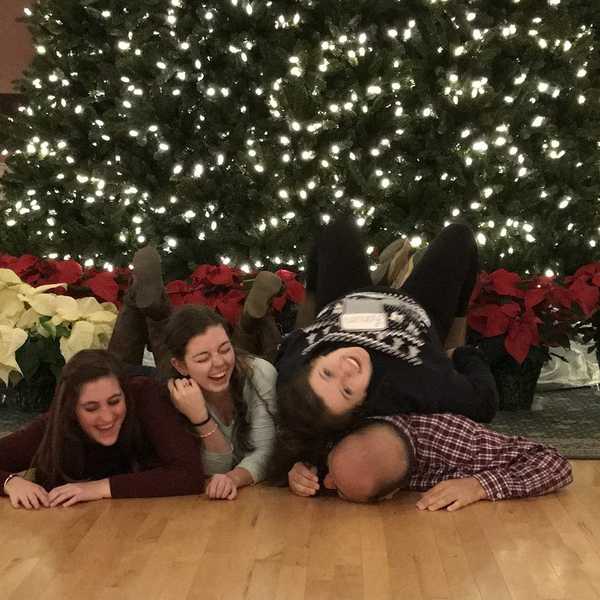 Why Becoming An RA Was The Best Decision I've Ever Made