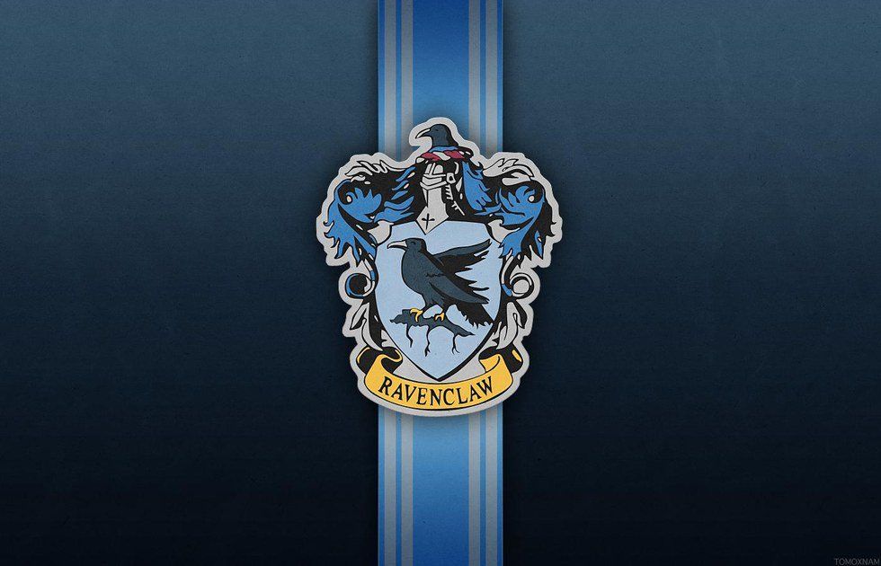 10 Items For Those Who Are Ravenclaw And Proud