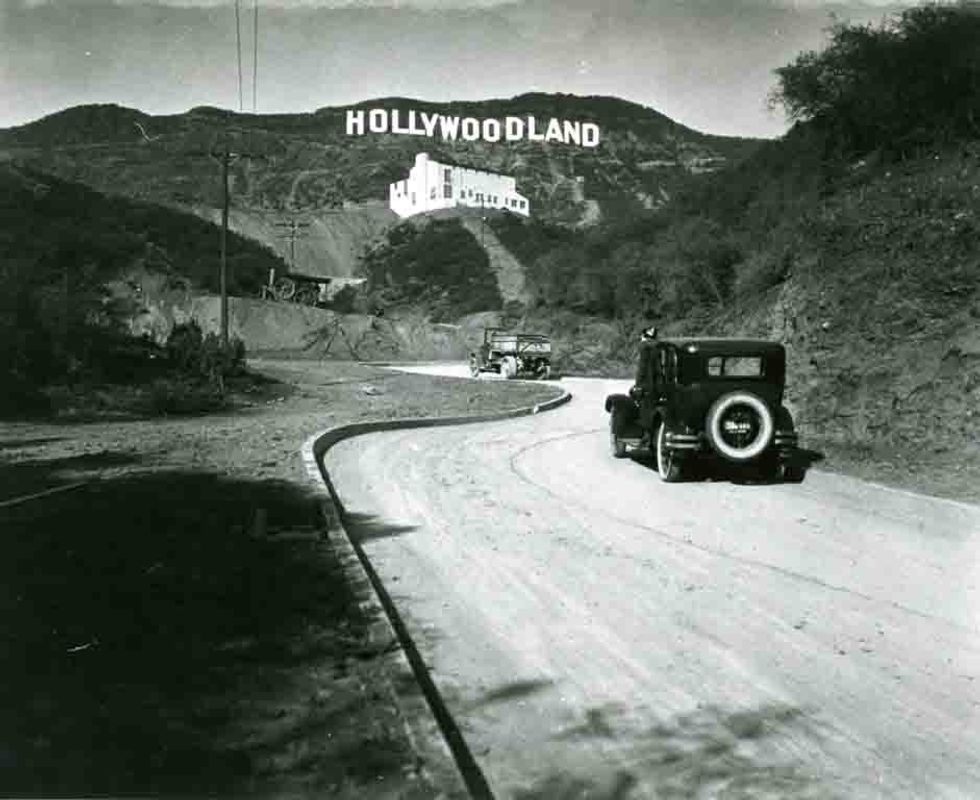 Vintage Beauty Secrets From Old Hollywood Stars