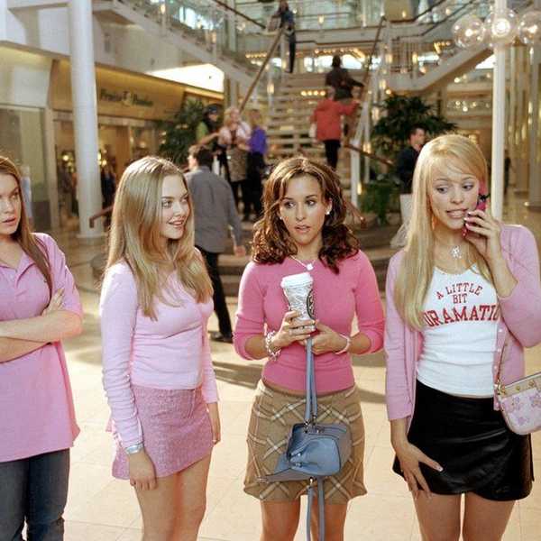 I Was Personally Victimized, And It Was NOT By Regina George