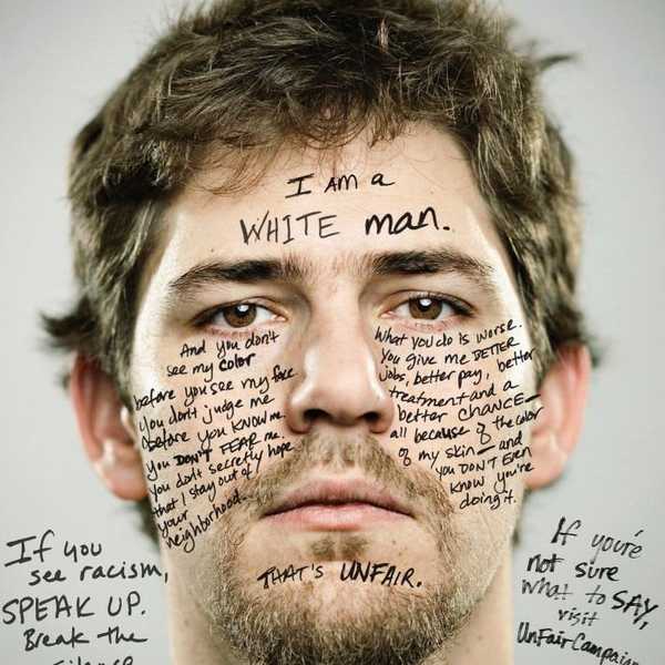 We Need To Talk Less About White Privilege