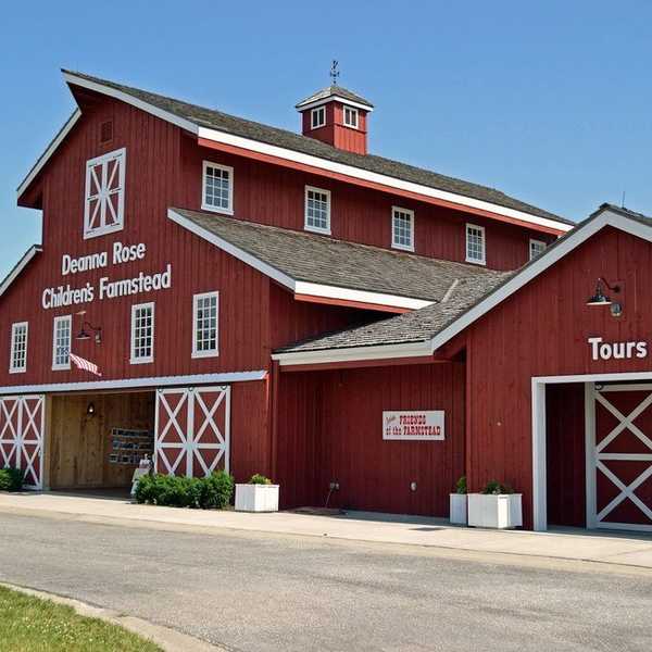 20 Signs You Grew Up In Olathe, Kansas