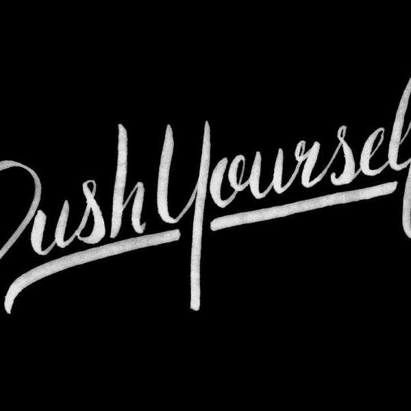 To The Person In Their Twenties: Keep Pushing Through