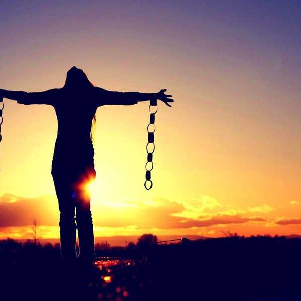 Don't Be Afraid To Quit