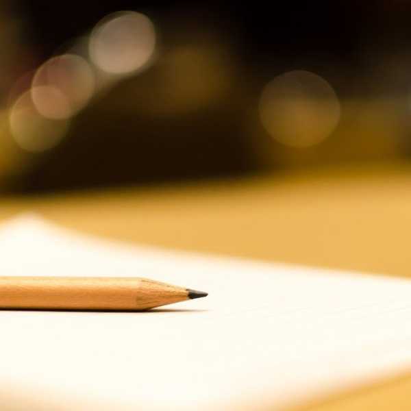 5 Tips For Stopping Writer's Block
