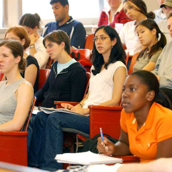 A Response To "I'm A College Student Who Is Against Free Tuition"