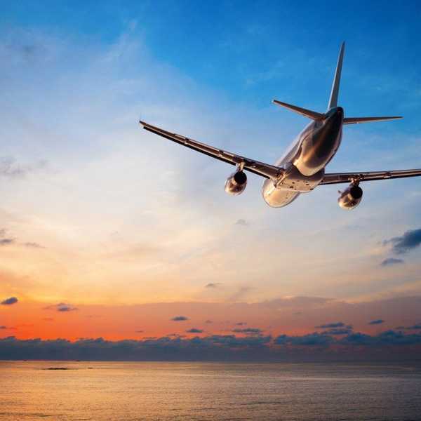 Advice For Long-Haul Flights