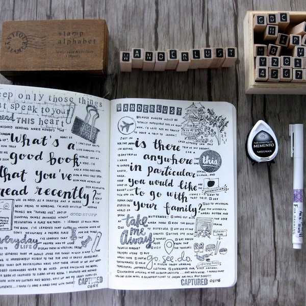 Reasons To Start Journaling