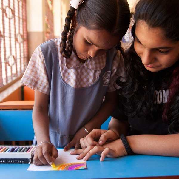 The Importance Of Mentors