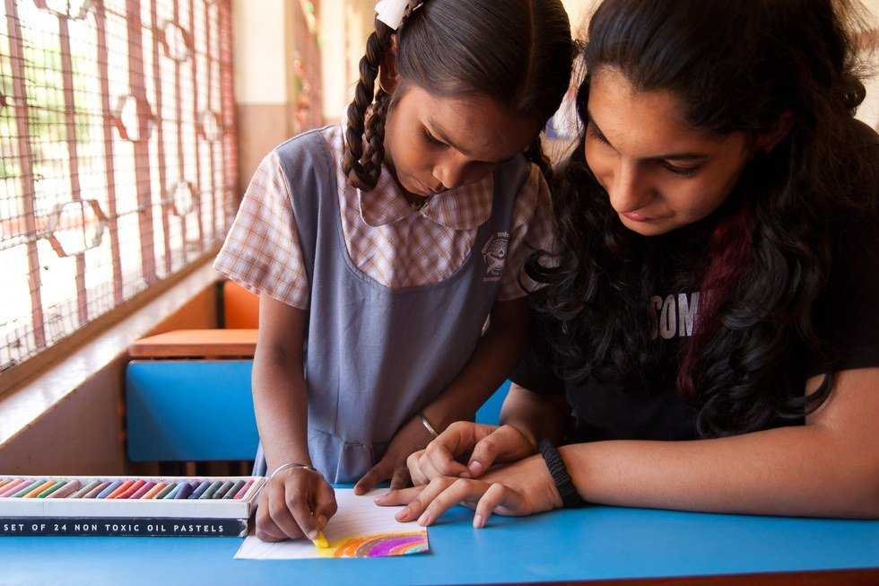 The Importance Of Mentors