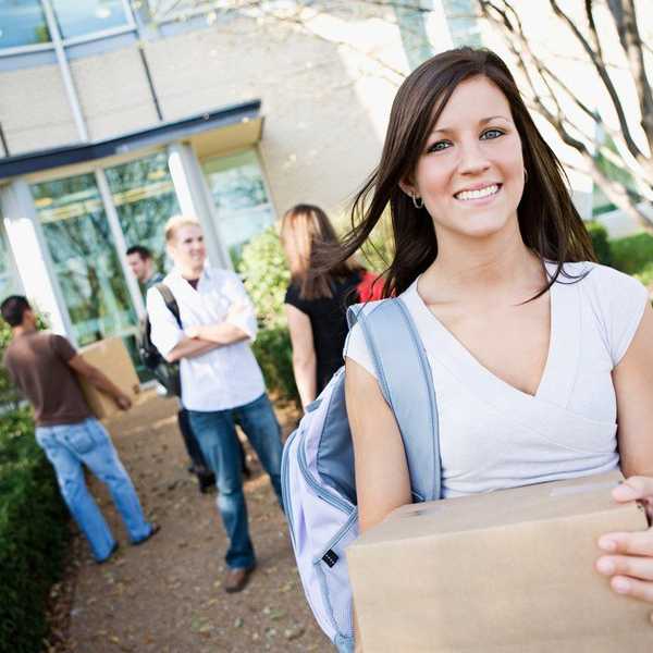 5 Crucial Tips For Incoming College Freshman