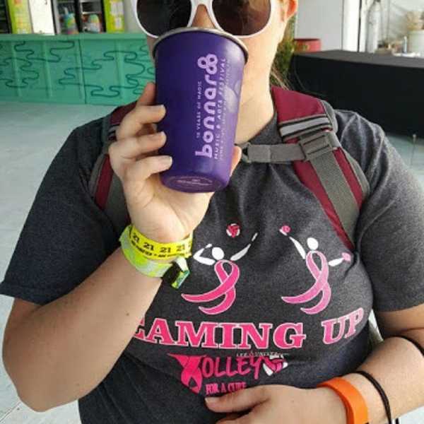 13 Things To Do/See At Bonnaroo