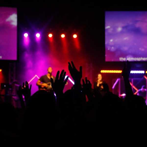 5 Christian Artists You Should Give Another Chance