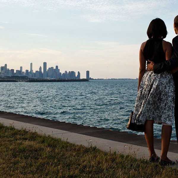 An Open Letter To President Barack Obama