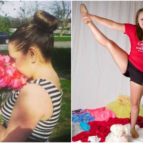 5 Life-Long Lessons You Gain From Being A Dancer