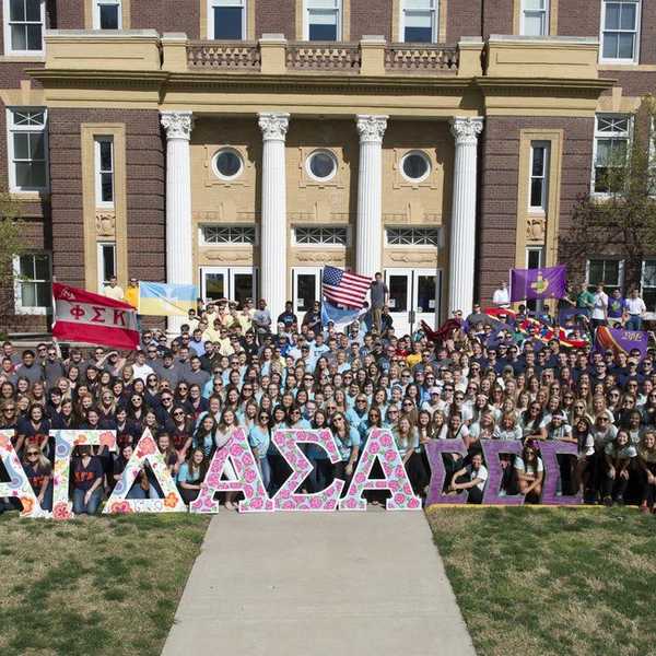 Why I Chose A School Without Greek Life