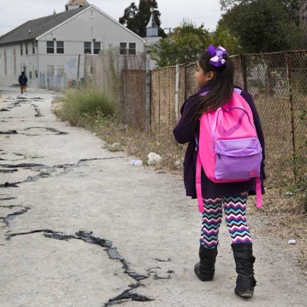 We Need to Talk About Educational Inequality