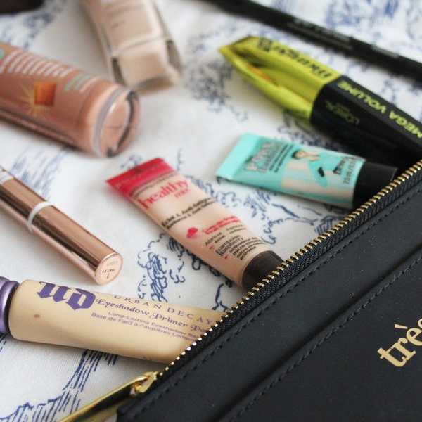 10 Essential Make Up Products for Less Than $50