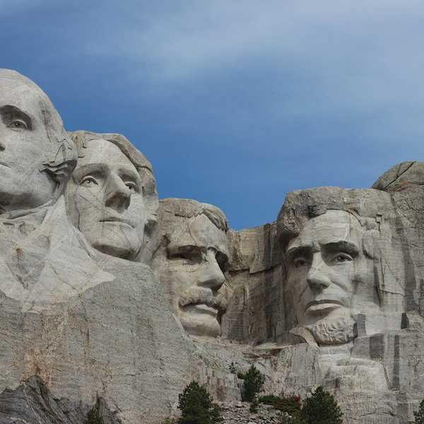 The Political Binary: Democrat and Republican