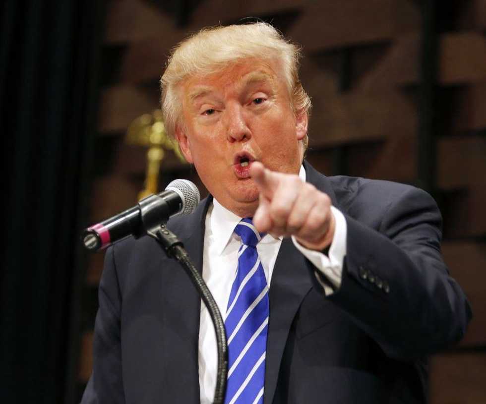 A Threat to Democracy