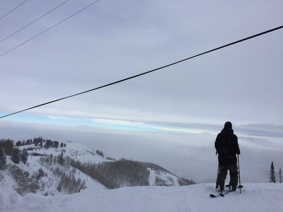 East Coast AKA Ice Coast