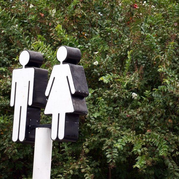 Let's Stand Up Against Gender Roles In 2017