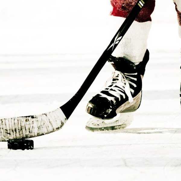 Why Hockey Is The Best Sport